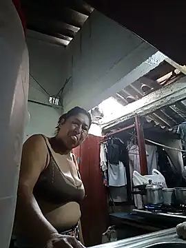 PatriciaGrajales online show from March 2026 02:08:02 PM