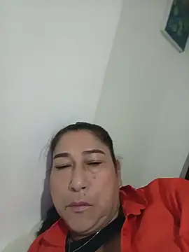 PatriciaGrajales online show from May 2026 01:09:01 PM