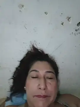 Snapshot of PatriciaGrajales chatting on June 2026 06:46:02 PM PatriciaGrajales online show from June 2026 06:46:02 PM