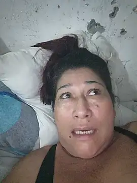 PatriciaGrajales online show from March 2026 05:27:01 PM