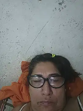 Snapshot of PatriciaGrajales chatting on July 2026 04:08:02 AM PatriciaGrajales online show from July 2026 04:08:02 AM
