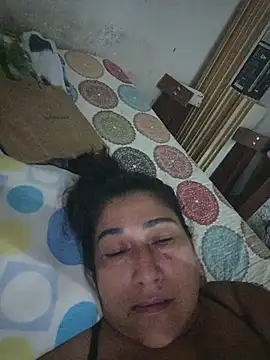 PatriciaGrajales online show from April 2026 10:45:02 PM