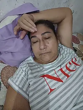 PatriciaGrajales online show from May 2026 02:42:01 PM
