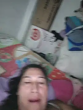 Snapshot of PatriciaGrajales chatting on June 2026 09:20:02 PM PatriciaGrajales online show from June 2026 09:20:02 PM