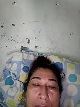 PatriciaGrajales online show from March 2026 03:14:02 PM