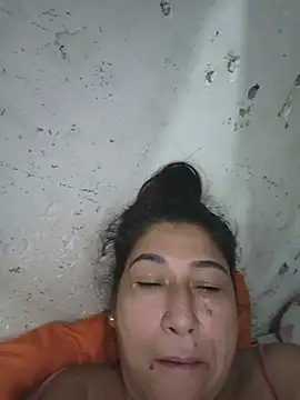 Snapshot of PatriciaGrajales chatting on July 2026 05:43:02 PM PatriciaGrajales online show from July 2026 05:43:02 PM