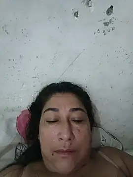 PatriciaGrajales online show from April 2026 02:47:02 PM