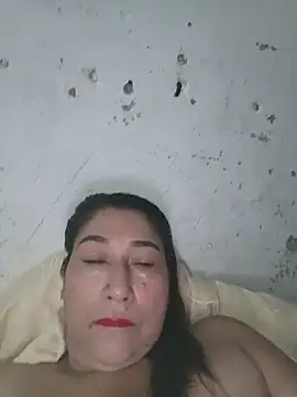 PatriciaGrajales online show from May 2026 03:42:01 PM