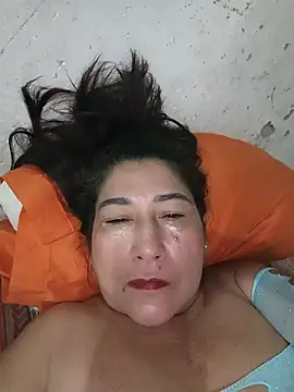 PatriciaGrajales online show from April 2026 02:02:02 PM