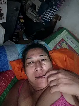 Snapshot of PatriciaGrajales chatting on February 2026 04:31:02 PM PatriciaGrajales online show from February 2026 04:31:02 PM