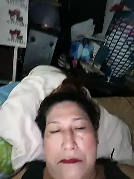 Snapshot of PatriciaGrajales chatting on February 2026 02:16:01 PM PatriciaGrajales online show from February 2026 02:16:01 PM