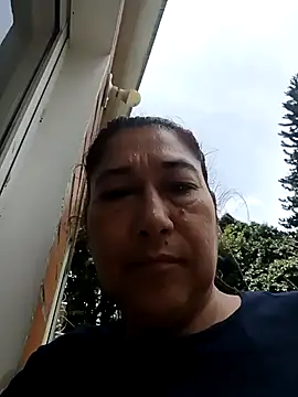 PatriciaGrajales online show from March 2026 05:02:02 PM