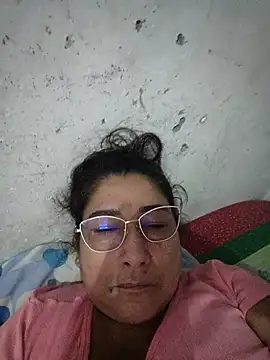 PatriciaGrajales online show from April 2026 03:34:02 AM