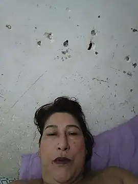 Snapshot of PatriciaGrajales chatting on June 2026 03:45:01 PM PatriciaGrajales online show from June 2026 03:45:01 PM