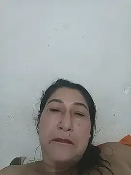 Snapshot of PatriciaGrajales chatting on June 2026 07:09:02 PM PatriciaGrajales online show from June 2026 07:09:02 PM