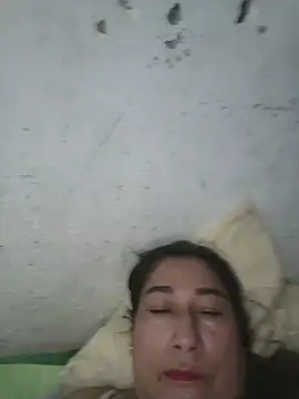 PatriciaGrajales online show from May 2026 06:16:01 PM