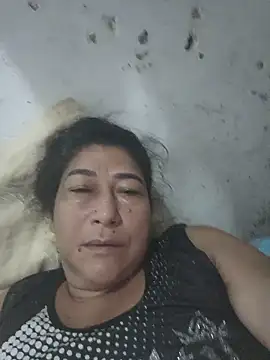 PatriciaGrajales online show from May 2026 01:29:01 PM