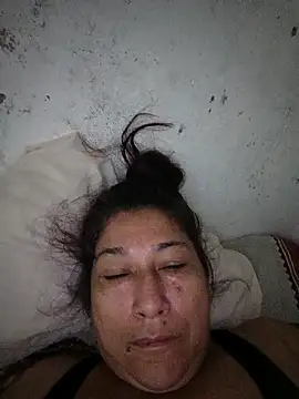 PatriciaGrajales online show from March 2026 12:41:01 PM