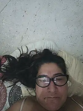 Snapshot of PatriciaGrajales chatting on June 2026 03:51:01 PM PatriciaGrajales online show from June 2026 03:51:01 PM