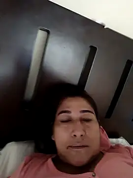 PatriciaGrajales online show from March 2026 08:19:01 PM