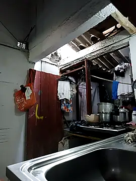 PatriciaGrajales online show from March 2026 01:37:01 PM