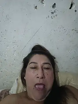 Snapshot of PatriciaGrajales chatting on June 2026 08:08:01 PM PatriciaGrajales online show from June 2026 08:08:01 PM