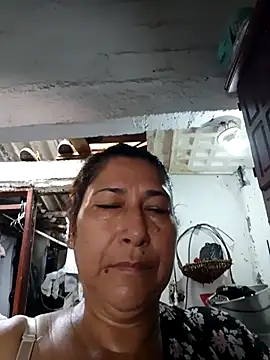 Snapshot of PatriciaGrajales chatting on February 2026 04:16:02 PM PatriciaGrajales online show from February 2026 04:16:02 PM