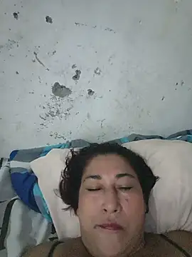 PatriciaGrajales online show from March 2026 01:40:02 PM