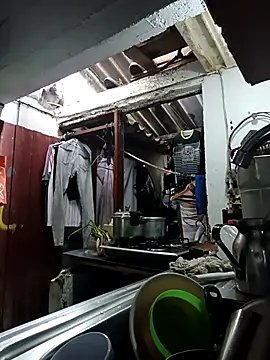 PatriciaGrajales online show from March 2026 03:46:01 PM