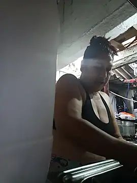 PatriciaGrajales online show from April 2026 03:07:01 PM