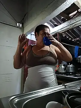 Snapshot of PatriciaGrajales chatting on March 2026 01:51:01 PM PatriciaGrajales online show from March 2026 01:51:01 PM