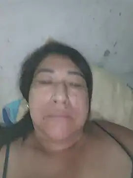 PatriciaGrajales online show from May 2026 05:44:02 PM