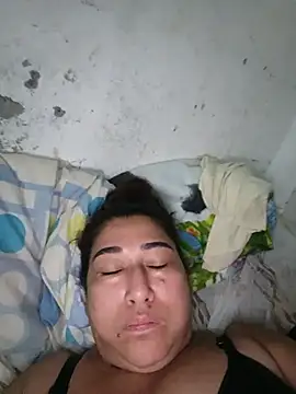 PatriciaGrajales online show from March 2026 03:52:01 AM