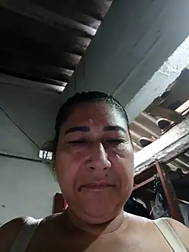 PatriciaGrajales online show from April 2026 01:39:01 PM