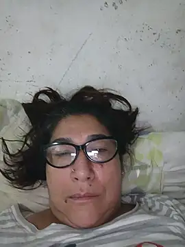 Snapshot of PatriciaGrajales chatting on July 2026 01:10:02 PM PatriciaGrajales online show from July 2026 01:10:02 PM