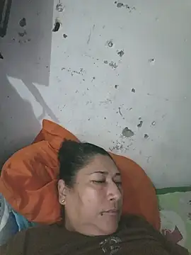 Snapshot of PatriciaGrajales chatting on February 2026 01:55:02 PM PatriciaGrajales online show from February 2026 01:55:02 PM