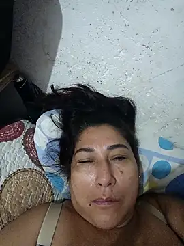 PatriciaGrajales online show from April 2026 03:02:01 PM