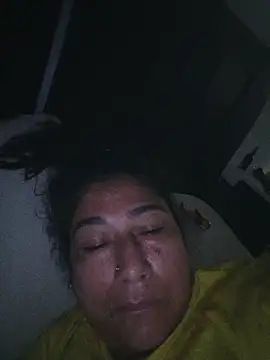 PatriciaGrajales online show from May 2026 01:21:02 PM