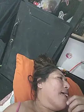 Snapshot of PatriciaGrajales chatting on February 2026 01:07:02 AM PatriciaGrajales online show from February 2026 01:07:02 AM