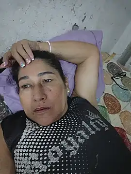 PatriciaGrajales online show from May 2026 06:15:02 PM