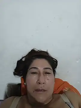 Snapshot of PatriciaGrajales chatting on July 2026 05:02:02 PM PatriciaGrajales online show from July 2026 05:02:02 PM
