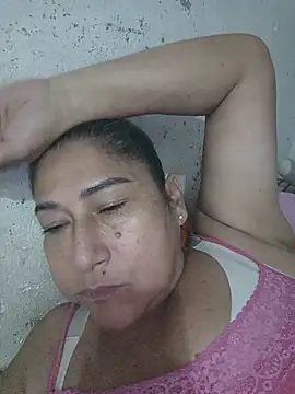 Snapshot of PatriciaGrajales chatting on July 2026 09:33:01 PM PatriciaGrajales online show from July 2026 09:33:01 PM