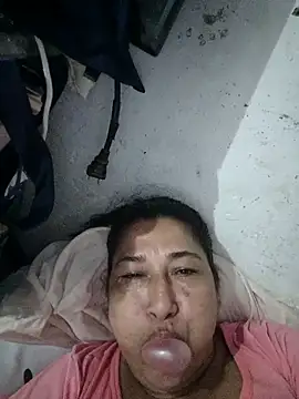 PatriciaGrajales online show from March 2026 04:24:02 PM