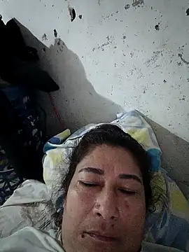 PatriciaGrajales online show from April 2026 01:34:01 PM