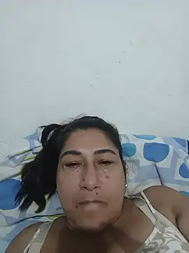 Snapshot of PatriciaGrajales chatting on June 2026 08:14:02 PM PatriciaGrajales online show from June 2026 08:14:02 PM