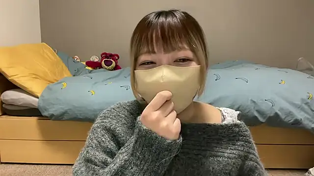 koko xoxo online show from February 2026 01:46:02 PM