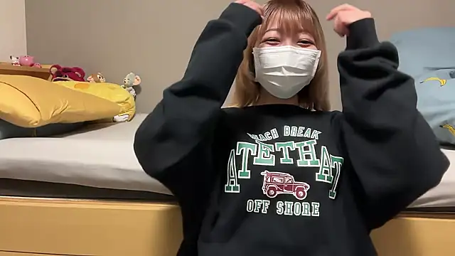 koko xoxo online show from January 2026 10:19:02 AM