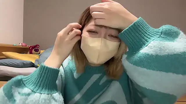 koko xoxo online show from February 2026 07:31:01 AM