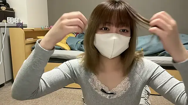 koko xoxo online show from March 2026 04:14:01 AM