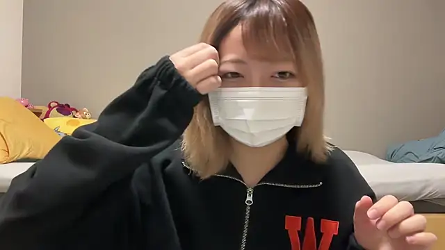 koko xoxo online show from January 2026 11:41:02 PM